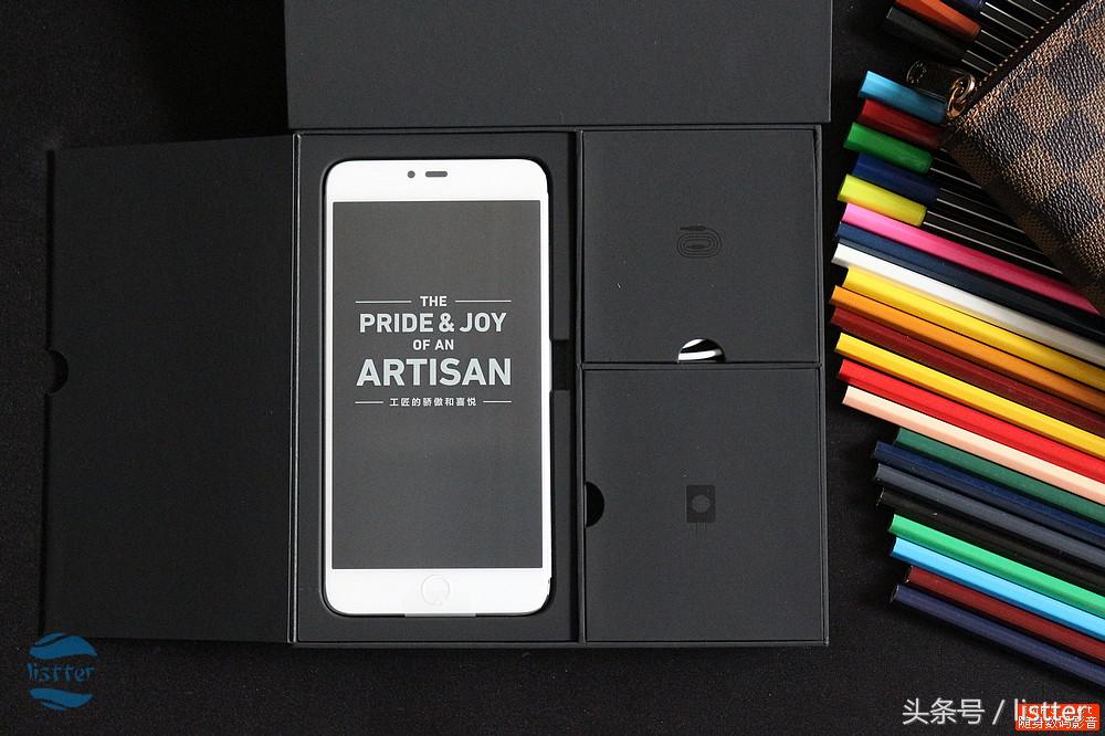 为信仰充值究竟值不值？看镜面不锈钢版锤子M1L测评