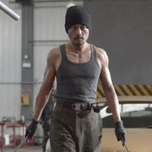 盘点影视中肌肉男,盘点电影中身材燃爆的肌肉男