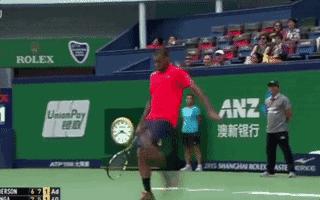 网球挑战鹰眼费德勒,网球3d游戏