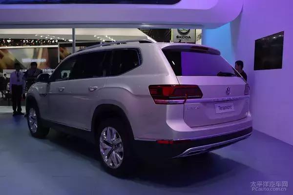 年底上市的suv,今年爆款车型suv