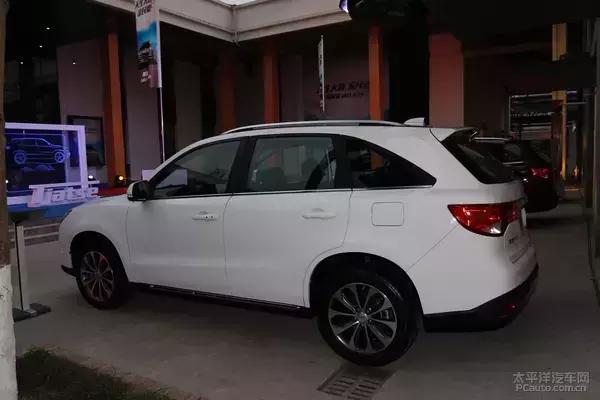 年底上市的suv,今年爆款车型suv