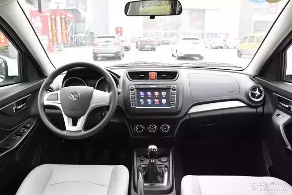 年底上市的suv,今年爆款车型suv