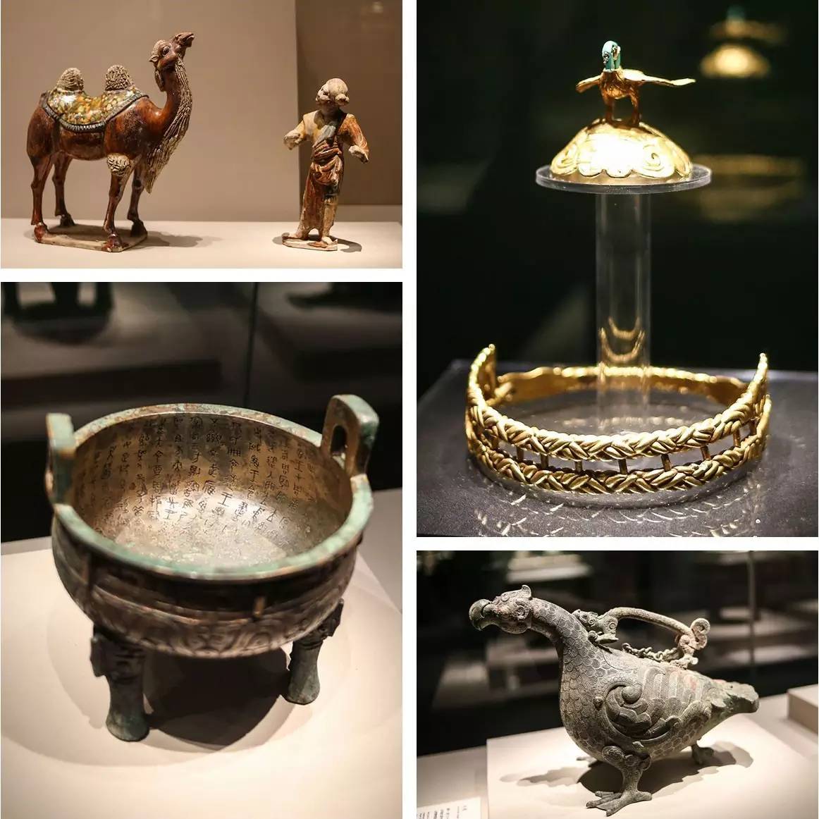 敦煌壁画国宝,国宝级敦煌壁画欣赏