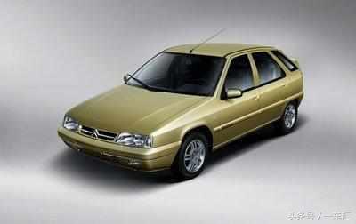 中国情怀车第一人,老富康情怀