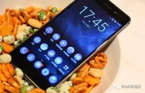 NOKIA回归中国首发！视频+图赏+体验测评+趋势分析+事记