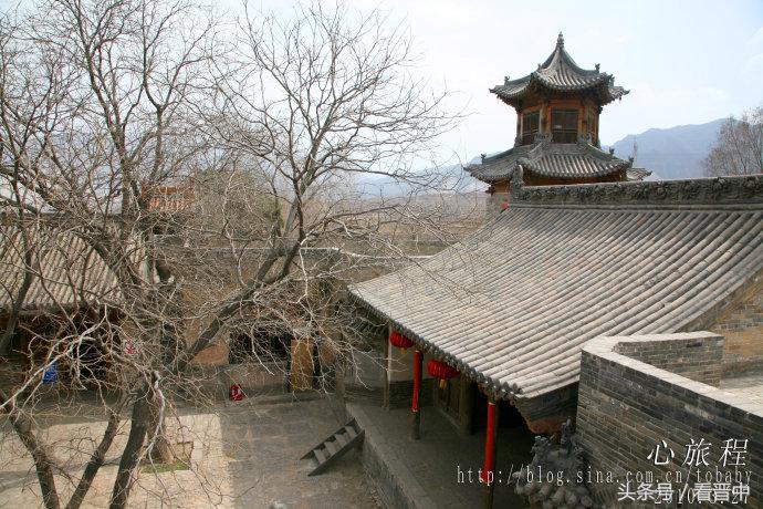 张壁古堡的历史和结构,张壁古堡的来历及简介