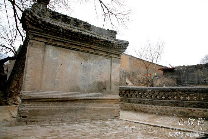 张壁古堡的历史和结构,张壁古堡的来历及简介