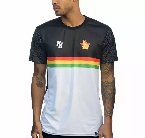 非洲杯前瞻：不一样的非洲色彩