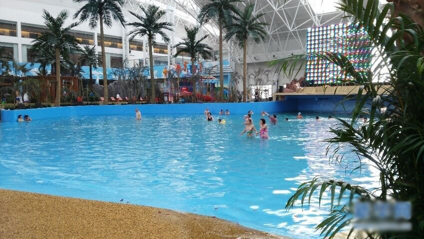 十大最舒服的温泉,安徽十大温泉度假村