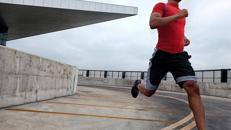 跑步不掉肉怎么办,怎么跑步才能不掉秤