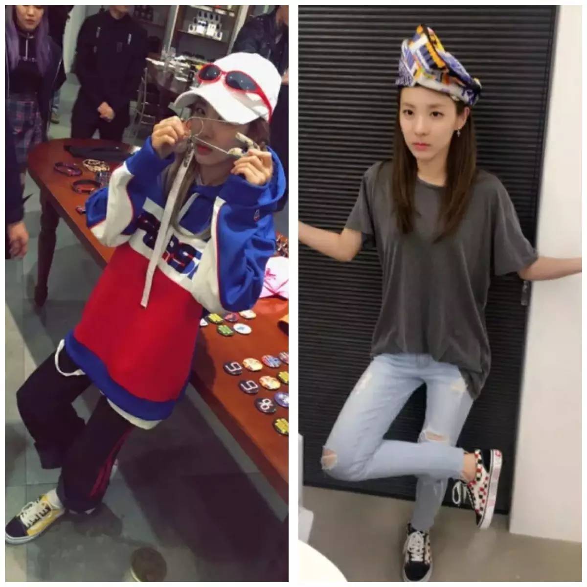 权志龙约会穿什么鞋,权志龙雏菊鞋子穿搭