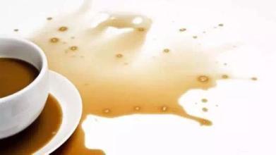 去除菜油渍最快的方法,去除墨水臭味的小窍门