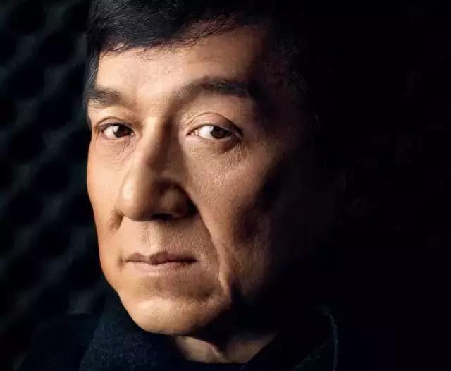 和成龙大哥谈谈人生