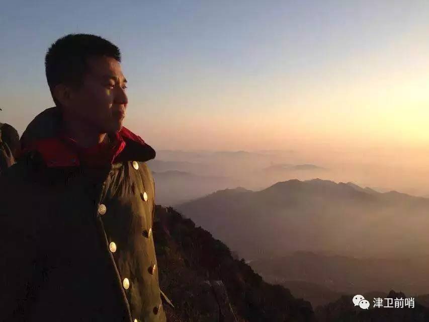 一个军人的军装含义,一个士兵的品质