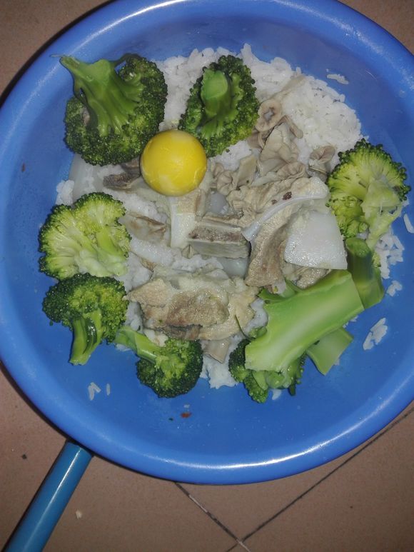 金毛挑食不吃狗粮只吃肉,五个月金毛喂米饭不吃狗粮