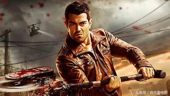 丧尸电影大全50部,颤抖吧人类电影完整版