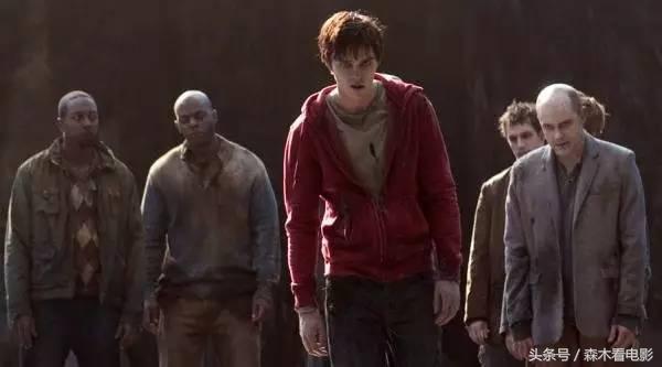 丧尸电影大全50部,颤抖吧人类电影完整版