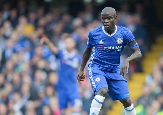 切尔西0比6惨败曼城,切尔西惨败沃特福德遭遇连败