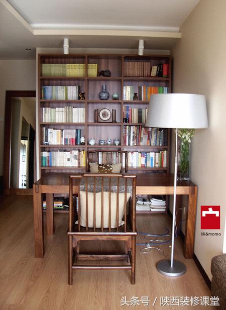 中式风格小屋装修,中式风格装修室内民宿