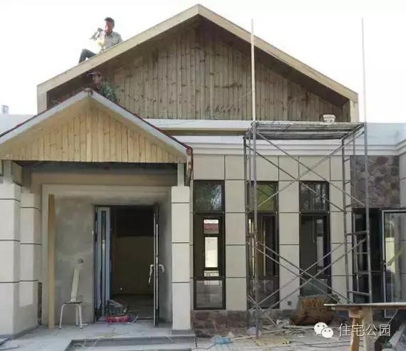 北京盖民房一平米多少钱,北京盖独栋别墅需多少钱