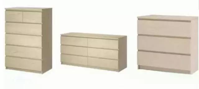 同一款柜子压死3个宝宝？这个细节妈妈们要关注啦！