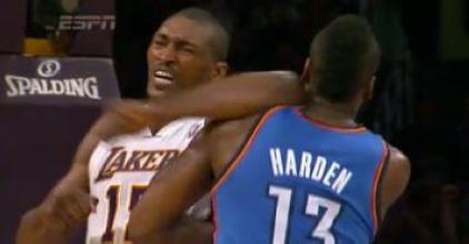 勇士格林打球有多脏,nba格林脏事时刻