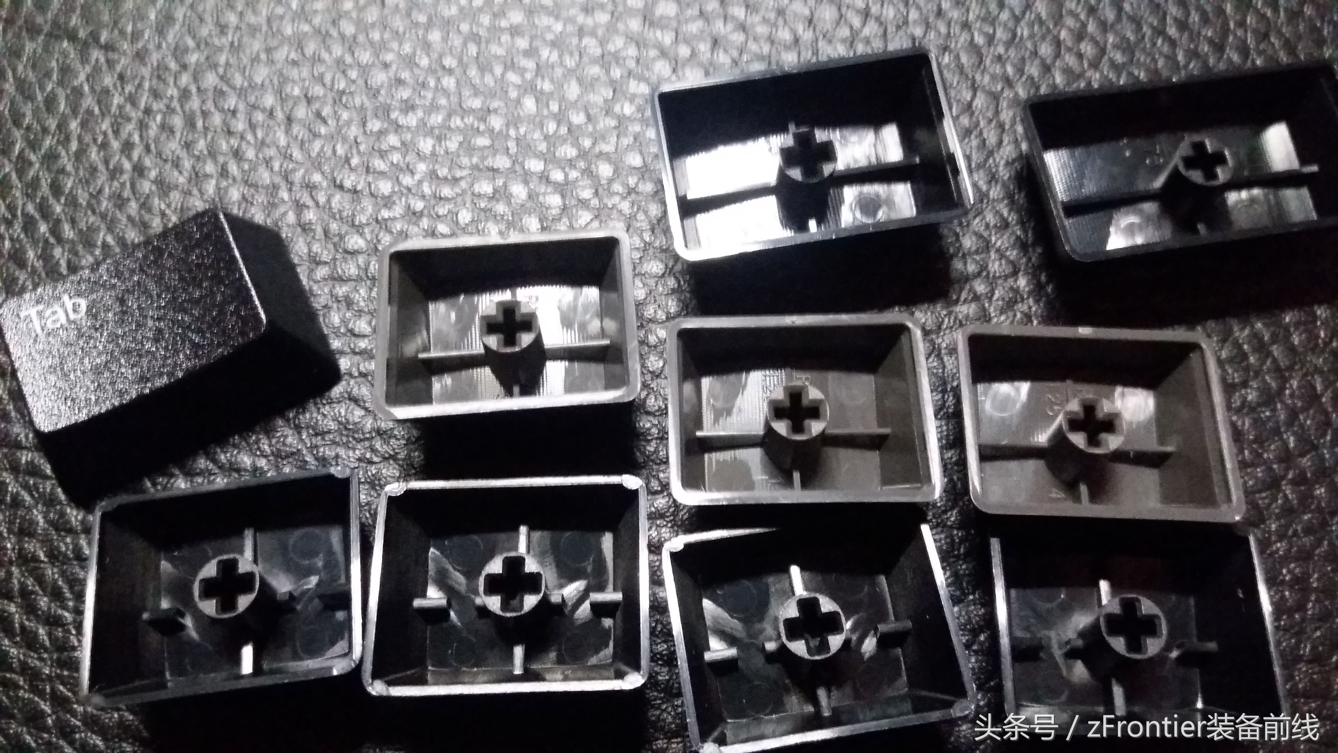 wasd个性键帽,wasd透明键帽