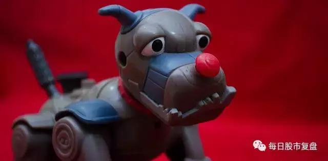 大消息！超赚钱的国改名单（看有你手中的票没？）