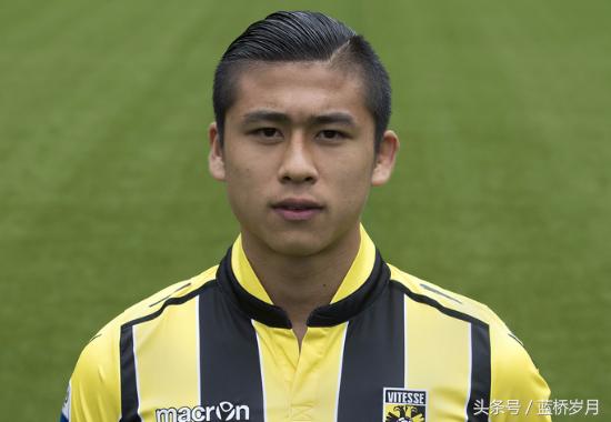 现在的张玉宁多少岁了呢,张玉宁出生