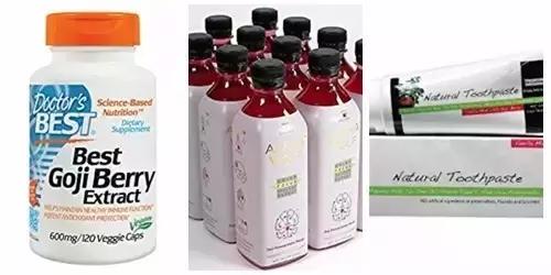 吃了三十多年的保健品,吃了几十年的保健品