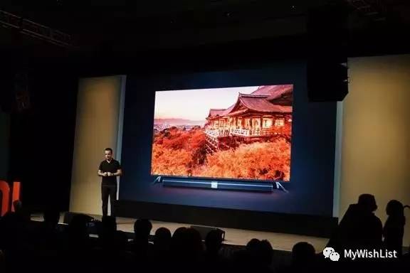 CES首日那些值得关注的新品汇总