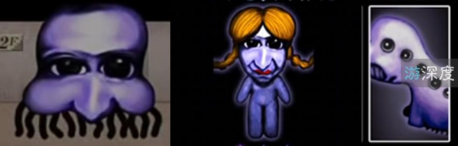 细思极恐的恐怖解谜手游,超级恐怖游戏日本