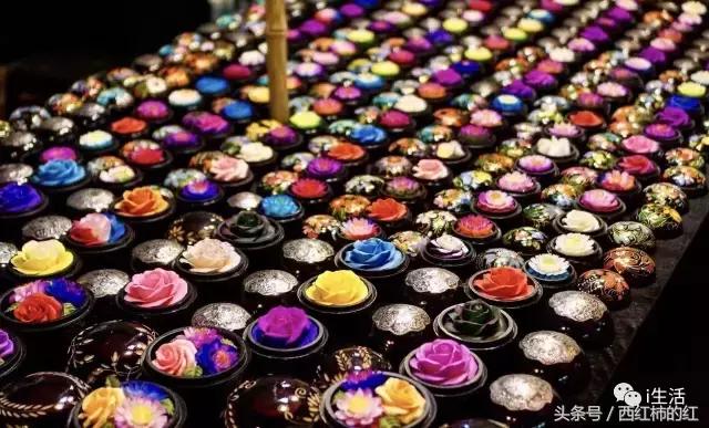 如果你喜欢清迈,泰国如果你爱一个人