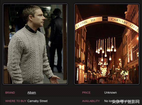 电影神探夏洛克之撒谎的侦探,神探夏洛克躺下的侦探