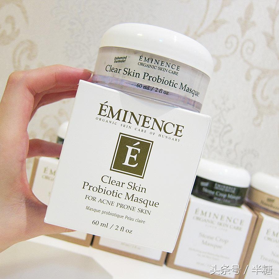 片状面膜为什么不好,带酸的涂抹式面膜好吗