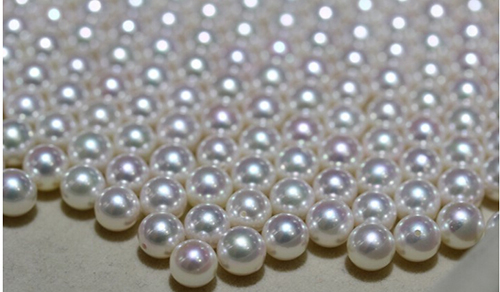 如何辨别珍珠好坏,怎么判断小珍珠的好坏