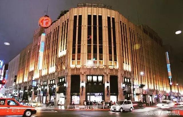 世界高端百货,瑞士最顶级的百货