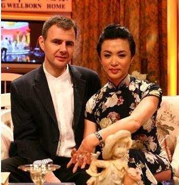 娱乐圈变性最成功的8大女明星,盘点娱乐圈让人惊艳的女性