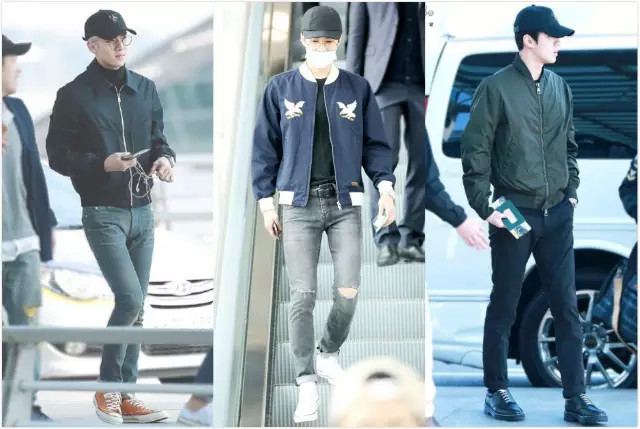 除了权志龙还有谁,除了权志龙还有谁有黑卡