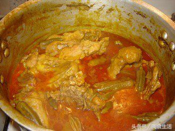 探秘科特迪瓦饮食文化原来非洲人都吃这个