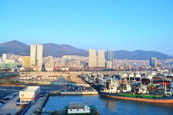 日韩邮轮游自由行,日韩航线邮轮旅游