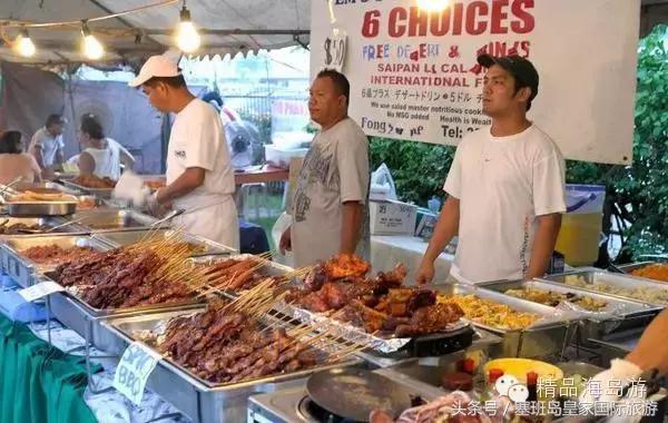 去塞班带什么礼物,去塞班岛买什么好