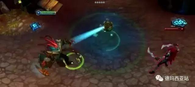 lol谁最会玩伊泽瑞尔,lol伊泽瑞尔