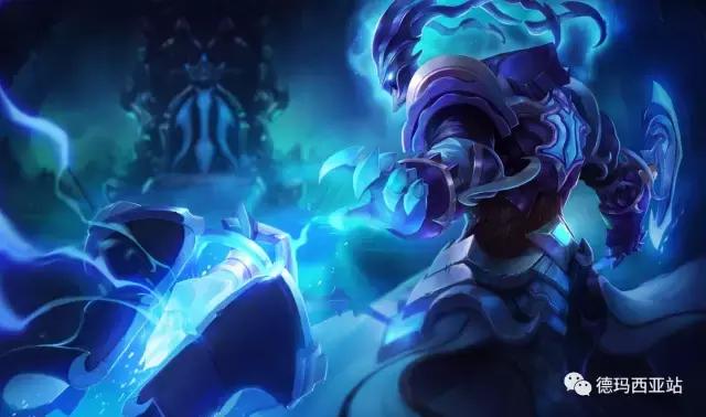 lol谁最会玩伊泽瑞尔,lol伊泽瑞尔