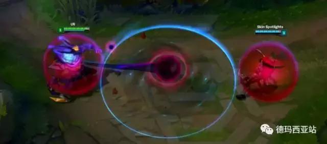 lol谁最会玩伊泽瑞尔,lol伊泽瑞尔