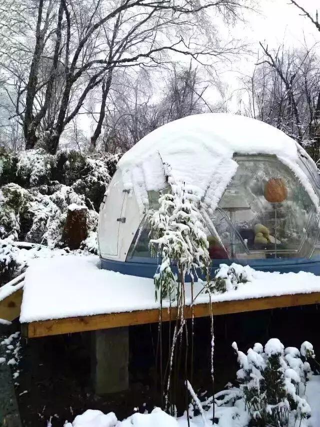 逃离雾霾最好的地方是哪里,逃离雾霾去哪里