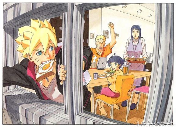 火影忍者雏田的成长,火影忍者雏田从小到大变化图