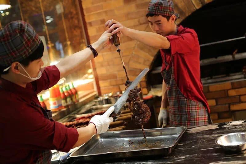 重庆九龙坡海鲜自助餐排名最推荐,重庆高档自助餐排行榜前十名