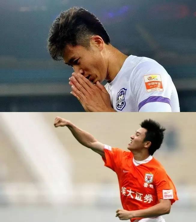 周海滨回鲁能比赛,周海滨重回鲁能登场