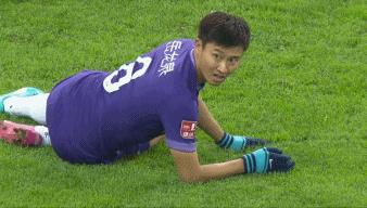 周海滨回鲁能比赛,周海滨重回鲁能登场